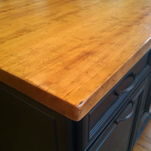 American Cherry Countertops preview 3