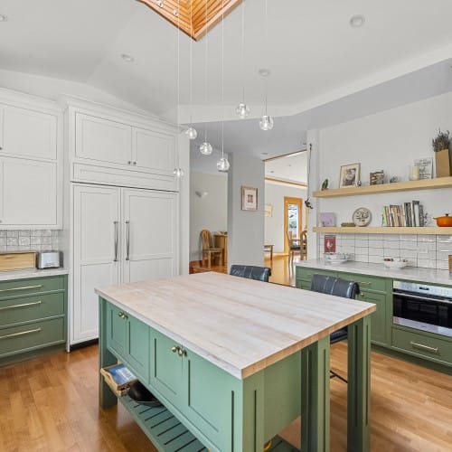 Hard Maple Countertops preview 6
