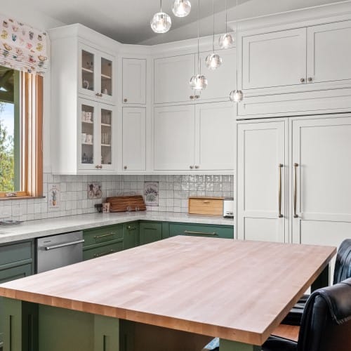 Hard Maple Countertops preview 7