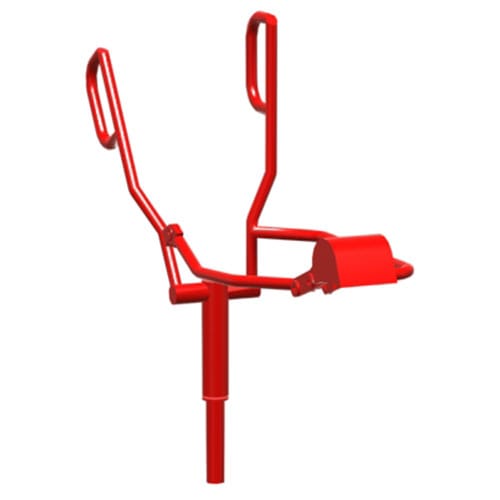 Sand Digger ADA
