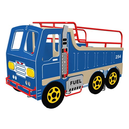 Dump Truck preview 1