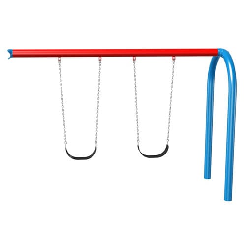 Arch Swing Add-A-Bay - Belts preview 1