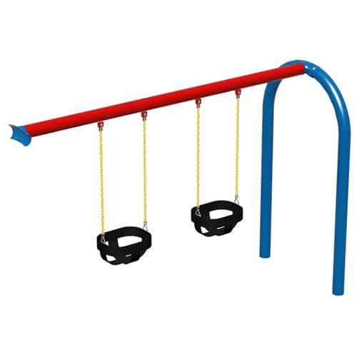 Arch Swing Add-A-Bay - Buckets preview 1