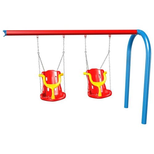 Arch Swing Add-A-Bay - Inclusive preview 1
