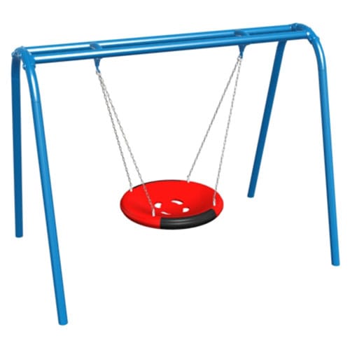Disc Swing preview 1