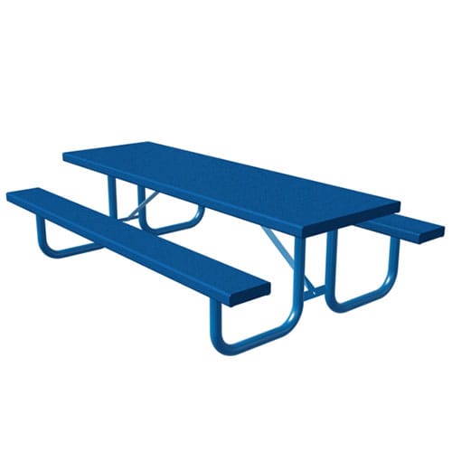 8' Picnic Table