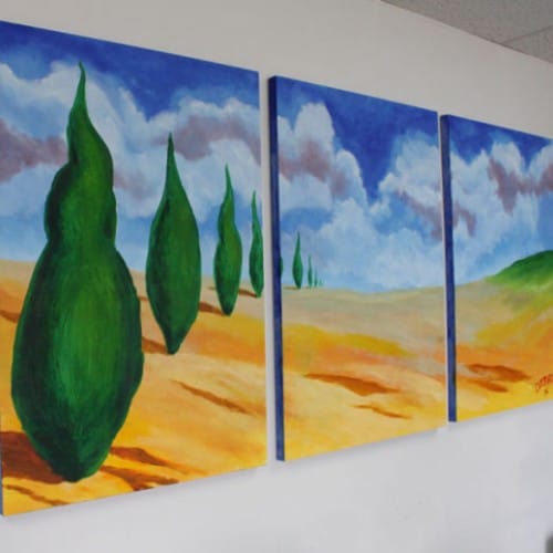Tone Tile™ Paintable Acoustic Panels preview 1
