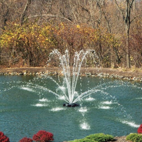 Genesis Aerating Fountain preview 1