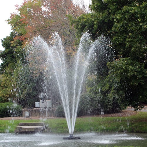 Omega Aerating Fountain preview 1