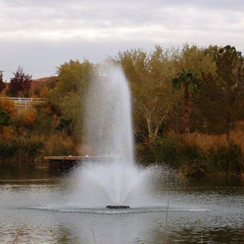 Phoenix Aerating Fountain preview 1