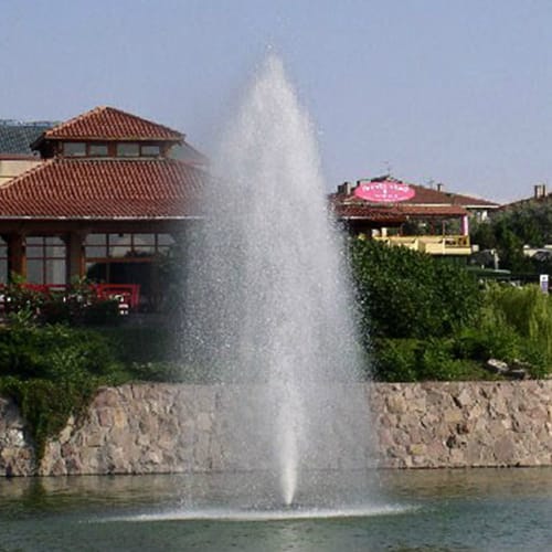 Polaris Giant Fountain preview 1