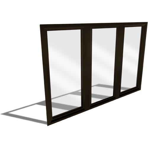 preview of Casement: Vent Fixed Vent (CA640/CA740)