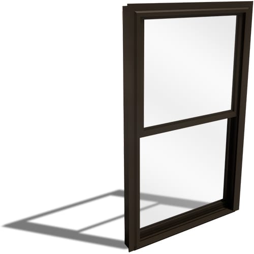 preview of Double Hung: Equal (DH5460/DH5560)