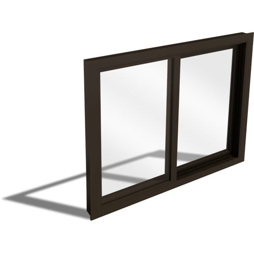 preview of Horizontal Roller: Fixed Vent (HR5410/HR5510)