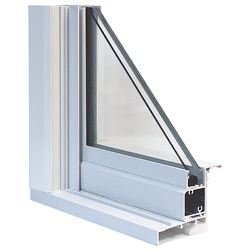 Aluminum Frames