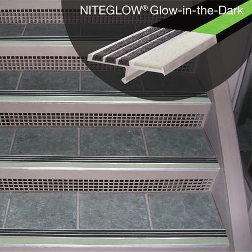 Spectra Nite Glow Stair Tread preview 2