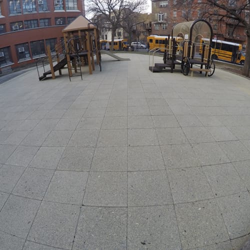 Playground Tile / Mat / Block Systems