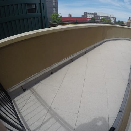 Roof Pavers (Ballast/Walkway/Decking Pavers)  preview 2