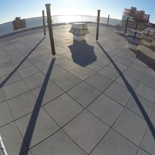 Roof Pavers (Ballast/Walkway/Decking Pavers)  preview 4