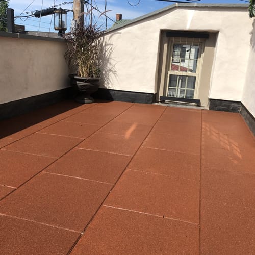 Roof Pavers (Ballast/Walkway/Decking Pavers)  preview 1