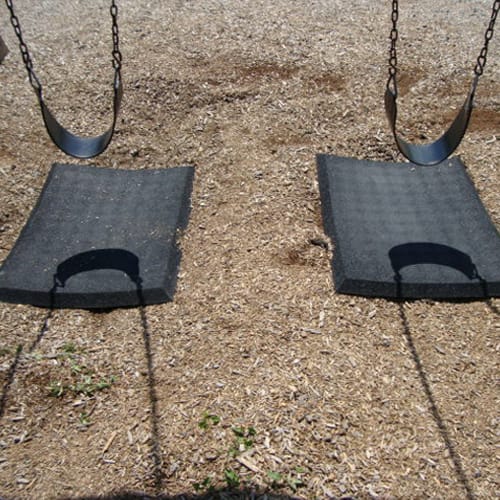 Wear-Pads / Swing Mats / Landing Pads preview 2