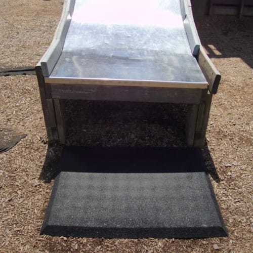 Wear-Pads / Swing Mats / Landing Pads preview 3