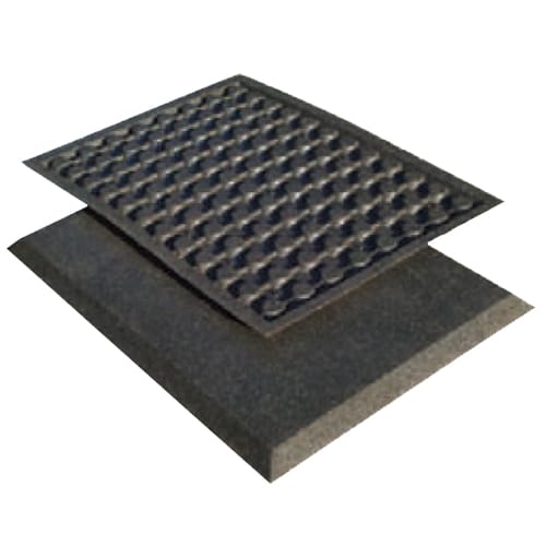 Wear-Pads / Swing Mats / Landing Pads preview 1