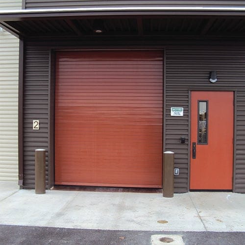 Thermiser Max® Insulated Service Doors preview 1
