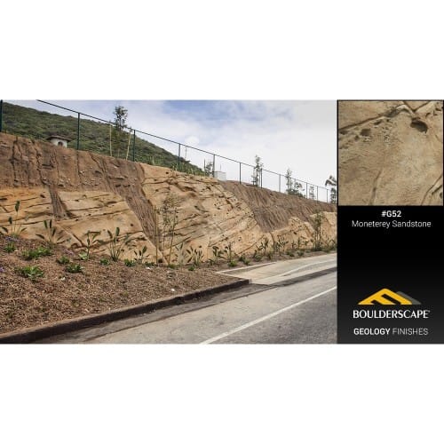 Monterey Sandstone Finish preview 2