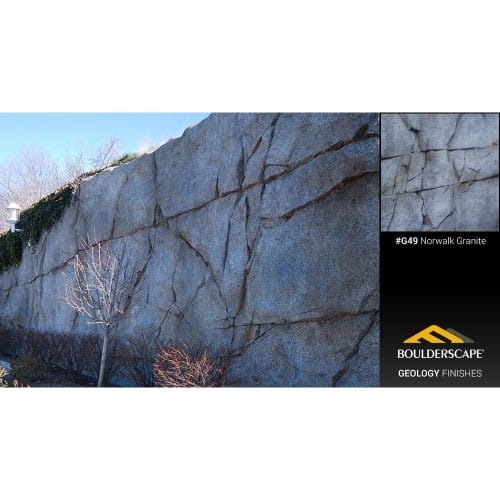 Norwalk Granite Finish preview 2