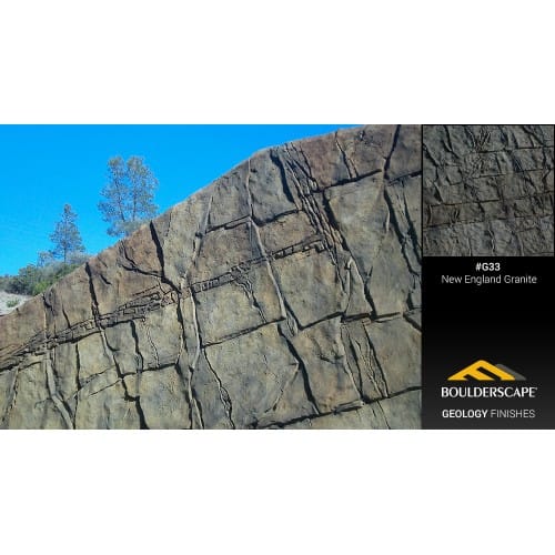 New England Granite Finish preview 2