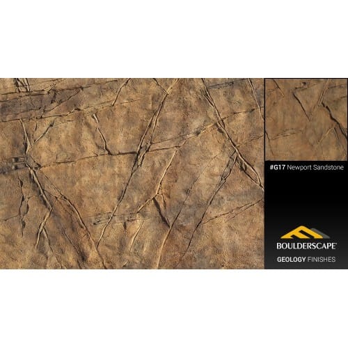 Newport Sandstone Finish preview 2