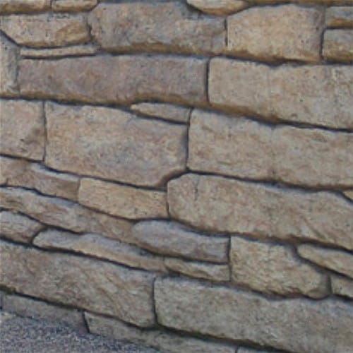 Essex Ledger Finish