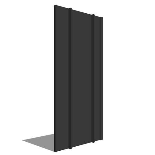 Dual Purpose Panel