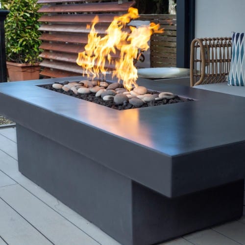 Fire Pits, Fire Bowls, and Fire Tables