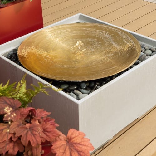 Water Box 30 Fountain preview 1