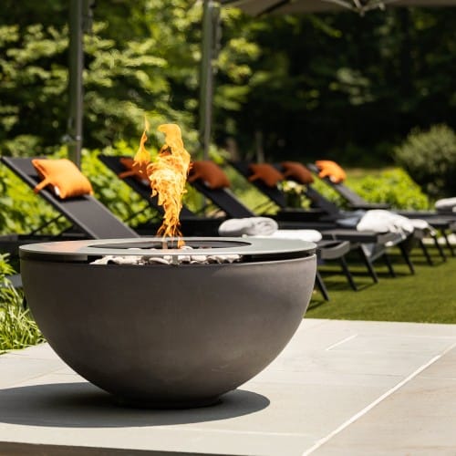  Hemi 36” Firebowl