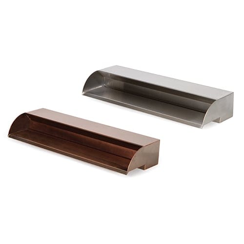 Stainless Steel Spillways preview 2
