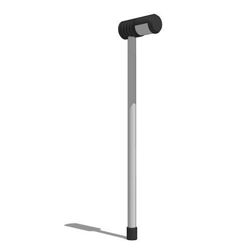 Maglio 18" Pathlight - 90° Top (PTA725903)