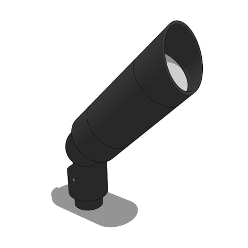Taos 6" Directional - Non-Grooved (DIR110144)