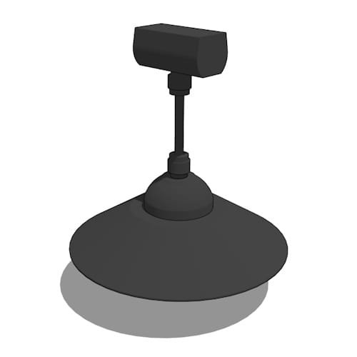 Artemis 8" Catenary - Hanging (HCS650108)