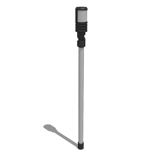 Maglio 18" Pathlight - No Louvers (PTA725914)