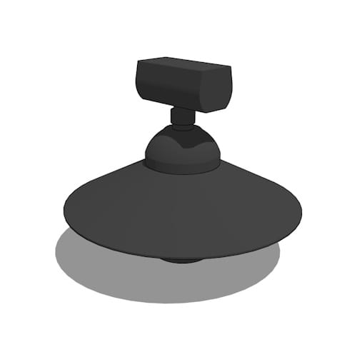 Artemis 8" Catenary - Rigid (RCS650108)