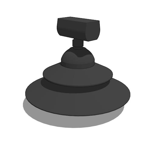 Cyranos 8" Catenary - Rigid (RCS651108)