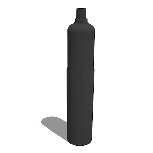 Taos 8" Pendant - Acrylic Shield (RPD110451)