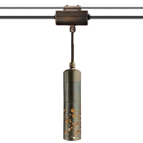 Taos 7" Catenary - Hanging / Starlight Shield (HCS110244) preview 1