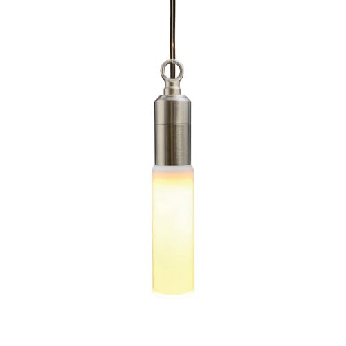 Taos 9" Pendant - Acrylic Shield (HPD110451) preview 1