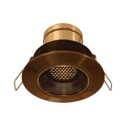 Centro 3" Downlight - Round Faceplate (RDL331103) preview 2