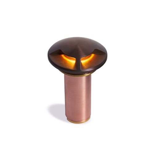 Sonoma 3" In-Grade - 180° Opening (IGR025102) preview 1