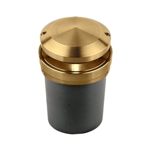 Compass 3" In-Grade - 180° Opening (IGR030101) preview 1